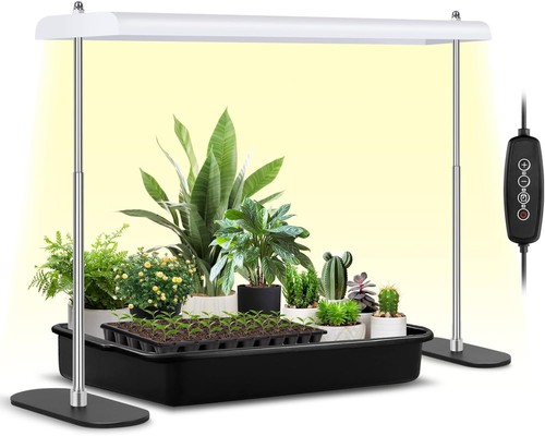 Advanced led grow light - advanced,